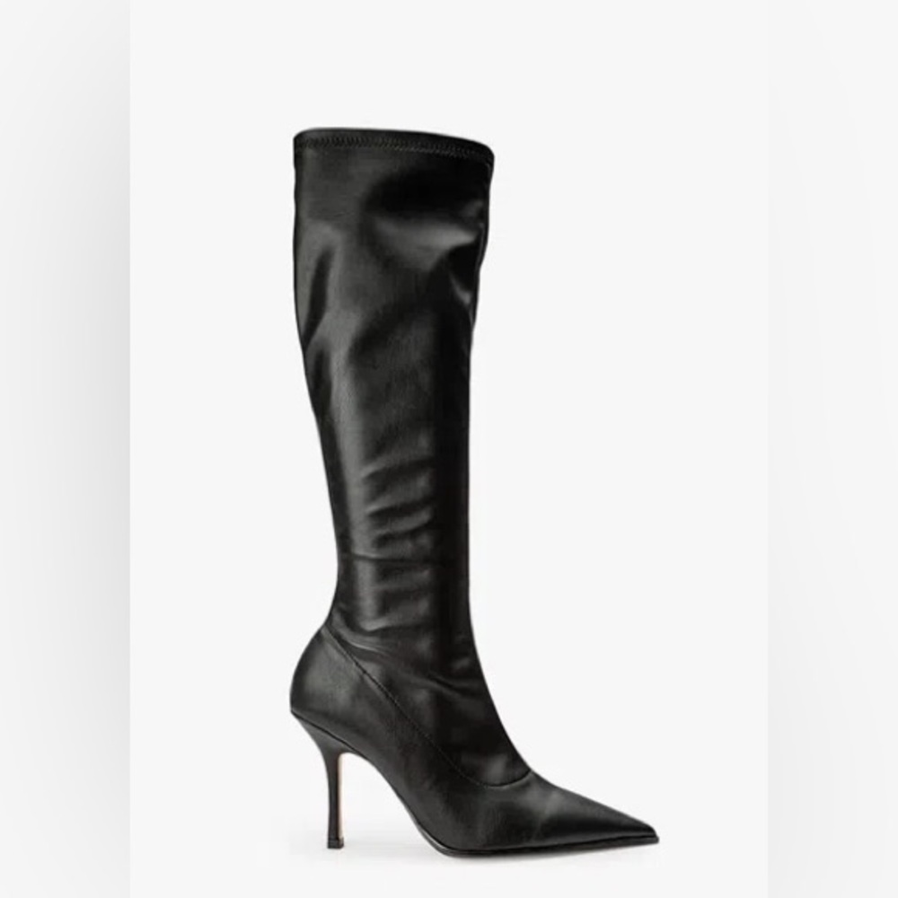 Tony Bianco Knight Venezia Boots l Knee High Boots